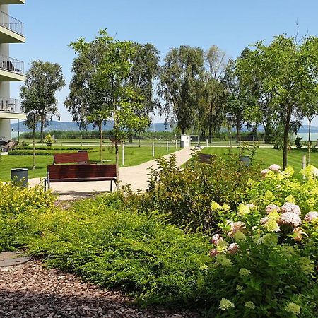 Lelle Resort B21 Balatonlelle Kültér fotó