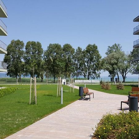 Lelle Resort B21 Balatonlelle Kültér fotó