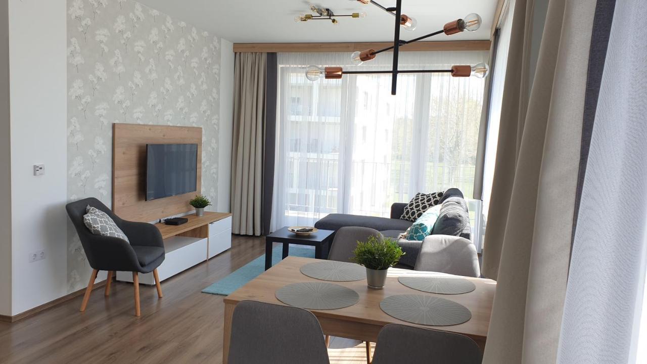 Lelle Resort B21 Balatonlelle Kültér fotó