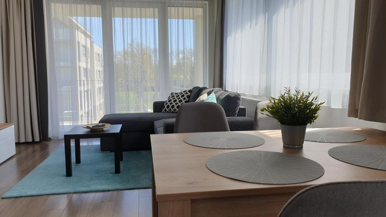 Lelle Resort B21 Balatonlelle Kültér fotó