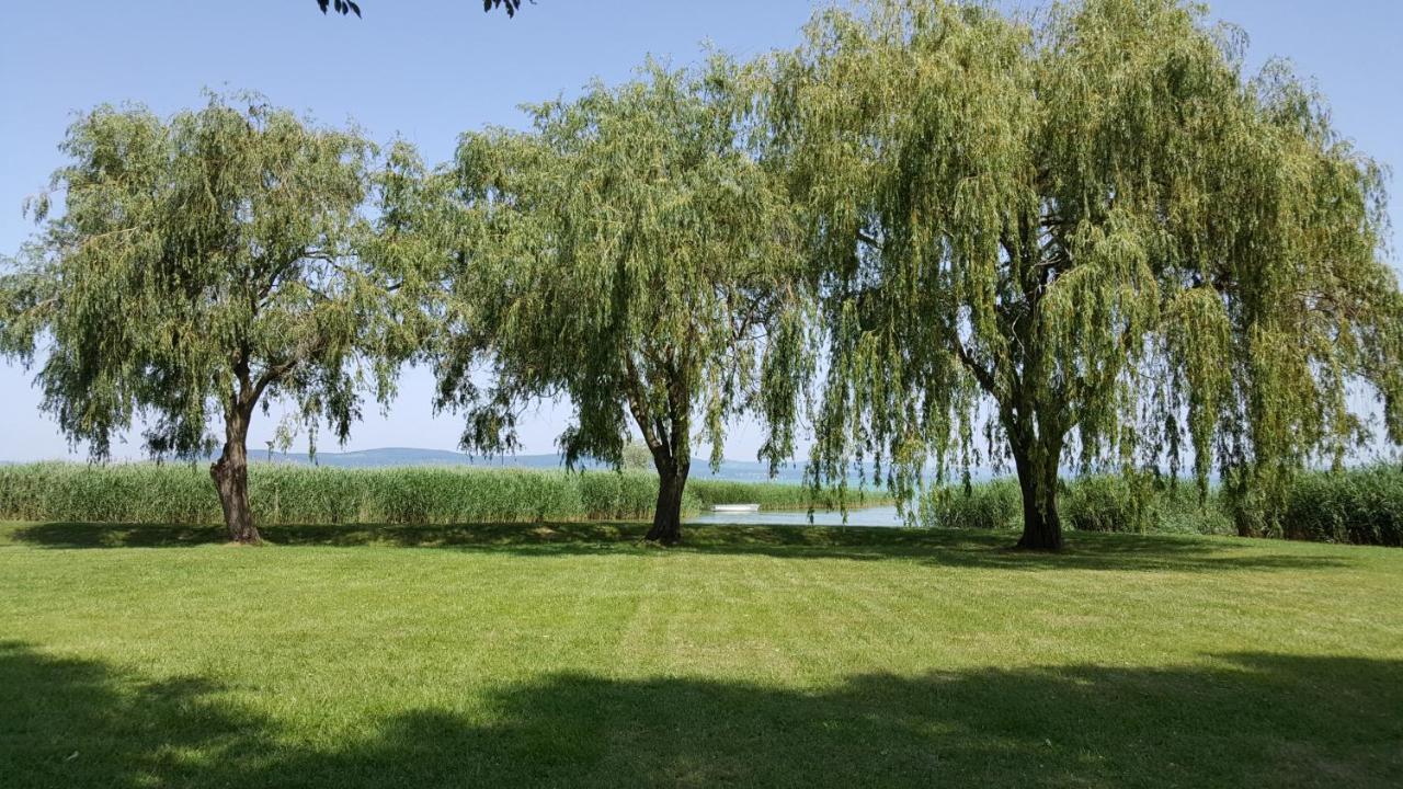Lelle Resort B21 Balatonlelle Kültér fotó