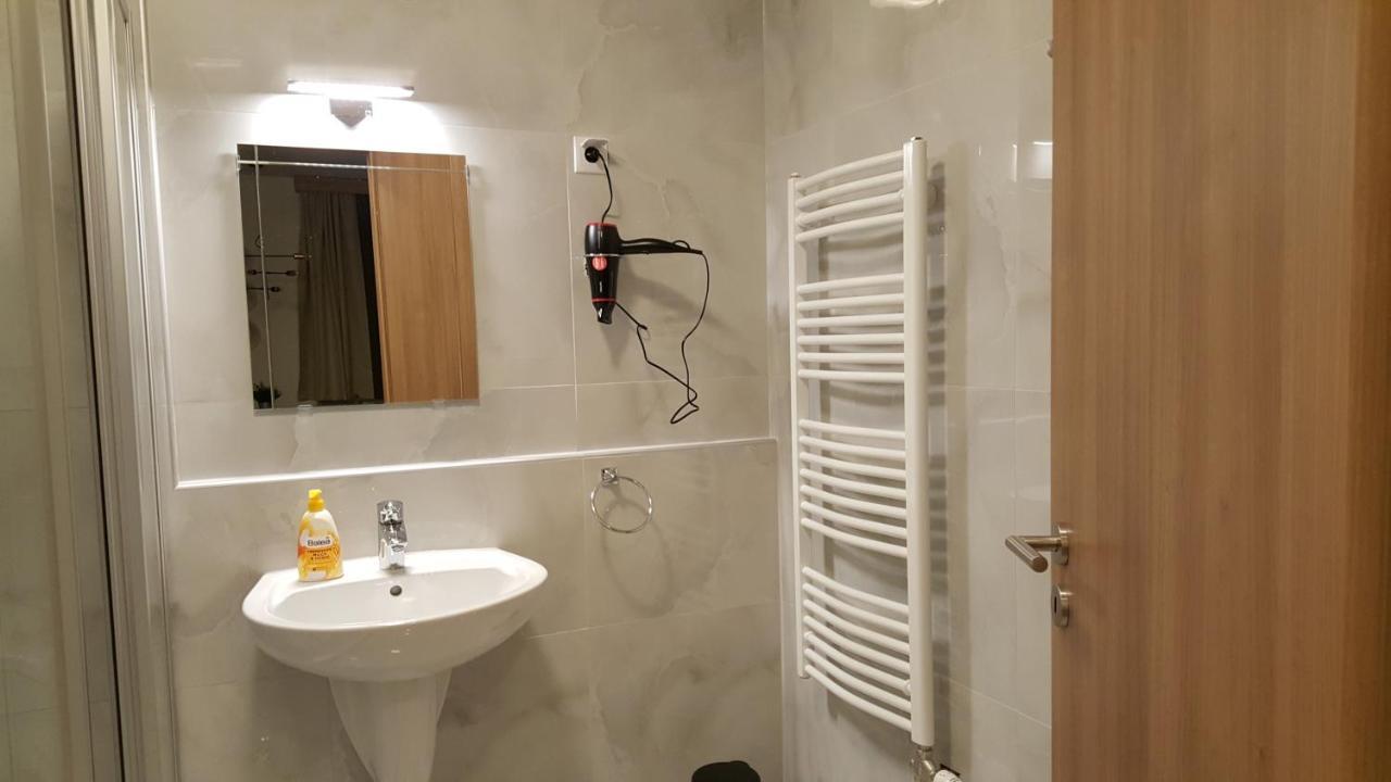 Lelle Resort B21 Balatonlelle Kültér fotó