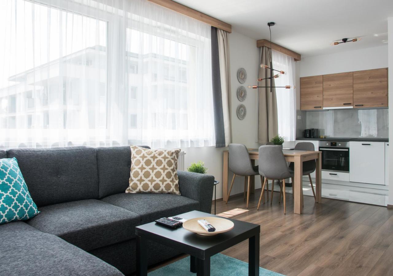 Lelle Resort B21 Balatonlelle Kültér fotó