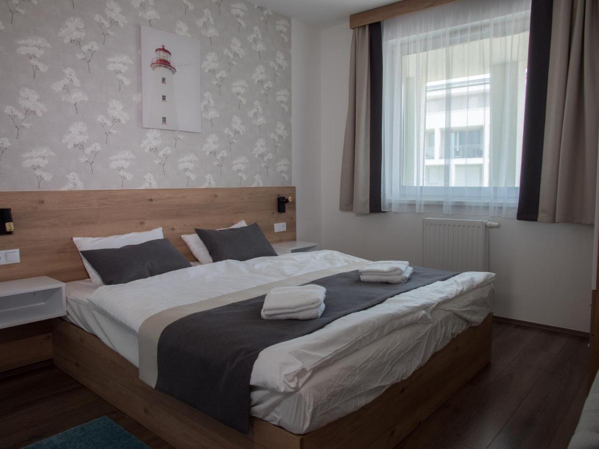 Lelle Resort B21 Balatonlelle Kültér fotó