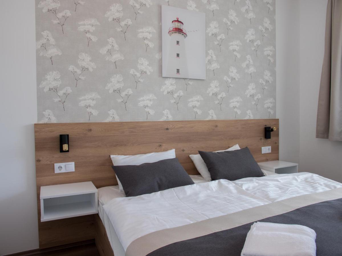 Lelle Resort B21 Balatonlelle Kültér fotó