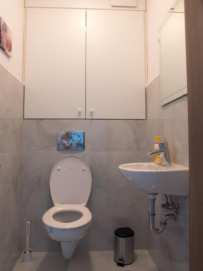 Lelle Resort B21 Balatonlelle Kültér fotó