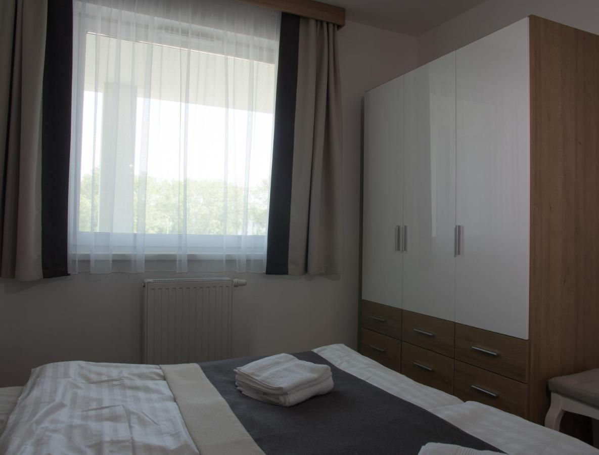 Lelle Resort B21 Balatonlelle Kültér fotó