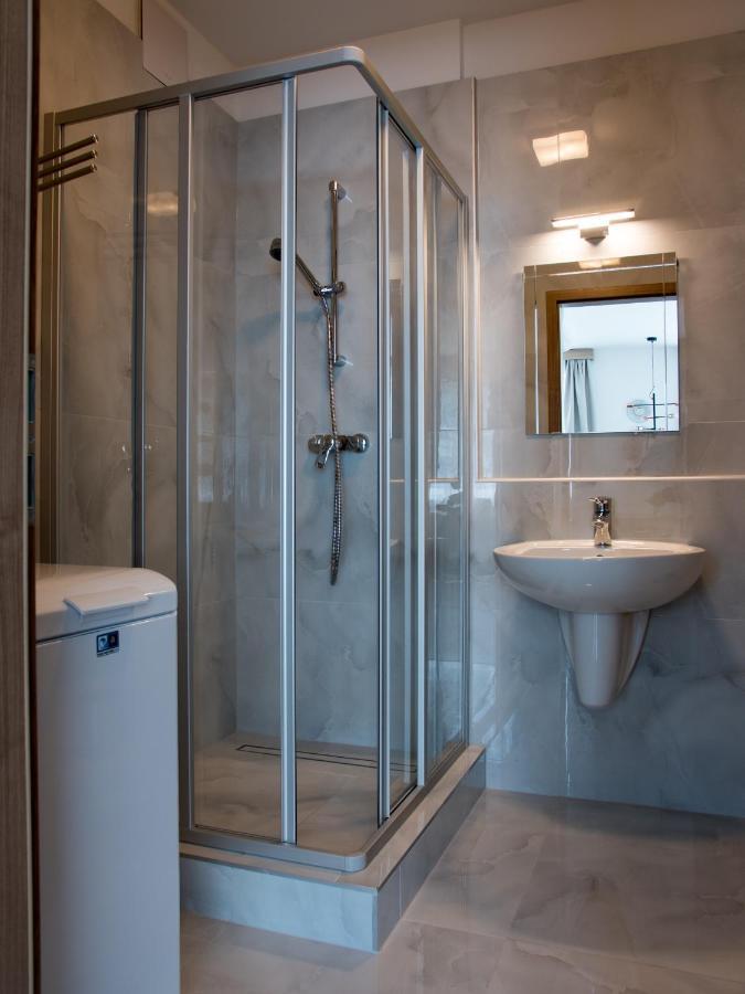 Lelle Resort B21 Balatonlelle Kültér fotó