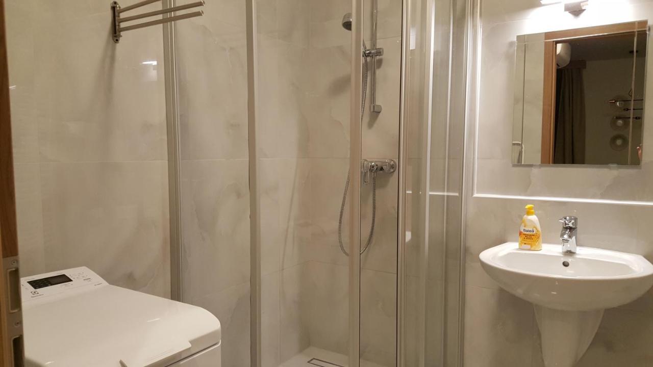 Lelle Resort B21 Balatonlelle Kültér fotó